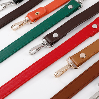 PU kožna torbica s odvojivom podesivim naramenicom – crossbody stil, Model 065