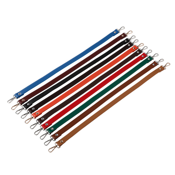 PU kožna torbica s odvojivom podesivim naramenicom – crossbody stil, Model 065