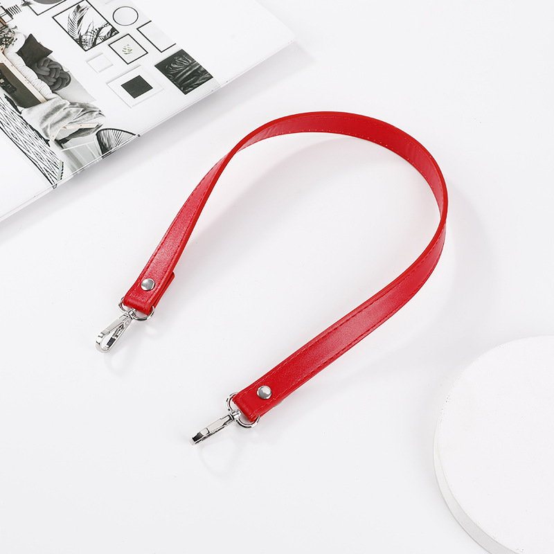 PU kožna torbica s odvojivom podesivim naramenicom – crossbody stil, Model 065