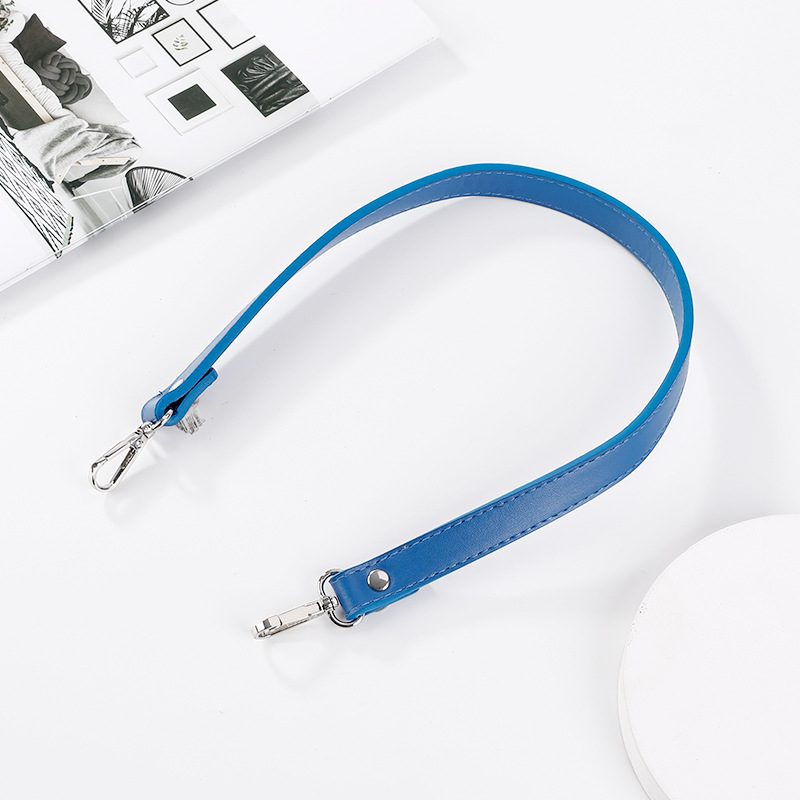 PU kožna torbica s odvojivom podesivim naramenicom – crossbody stil, Model 065