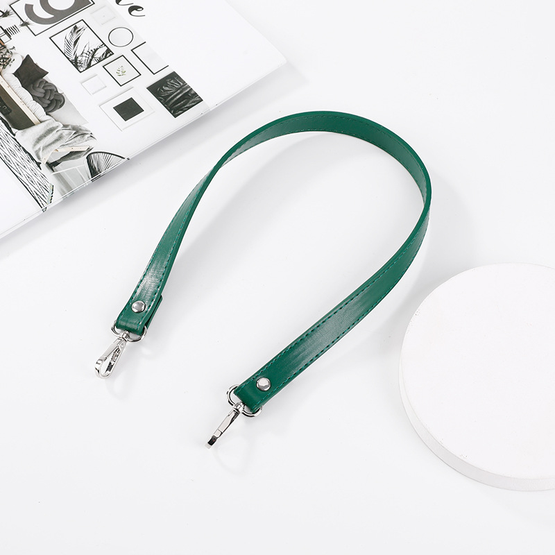 PU kožna torbica s odvojivom podesivim naramenicom – crossbody stil, Model 065