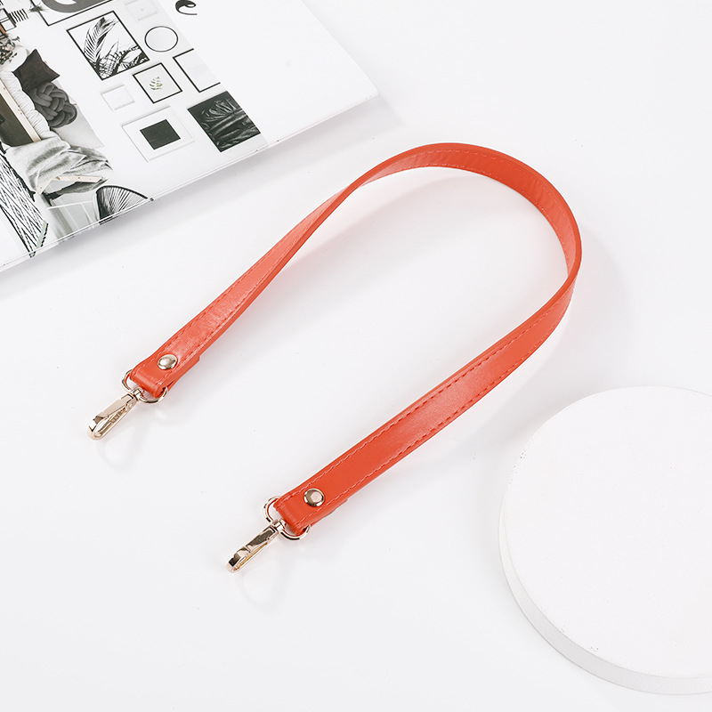 PU kožna torbica s odvojivom podesivim naramenicom – crossbody stil, Model 065