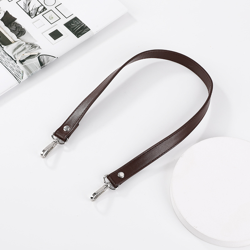 PU kožna torbica s odvojivom podesivim naramenicom – crossbody stil, Model 065