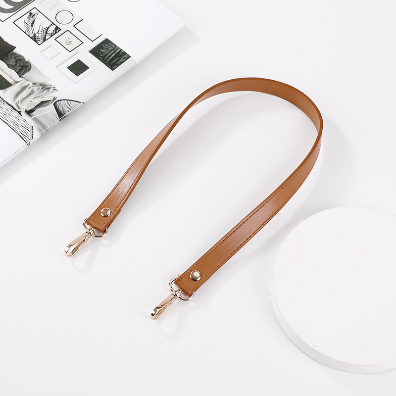 PU kožna torbica s odvojivom podesivim naramenicom – crossbody stil, Model 065