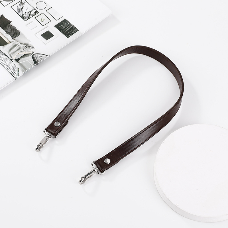 PU kožna torbica s odvojivom podesivim naramenicom – crossbody stil, Model 065