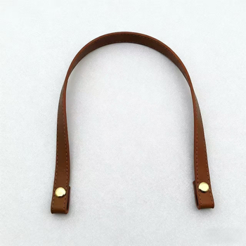 Kazan PU kaiš za torbu — Zamjenski ramenski kaiš za ženske tkane torbe, proljeće 2025, prozračan, lagan, otporan na habanje