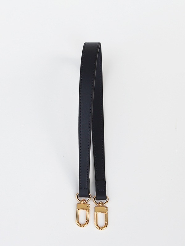 Mibo prirodna koža Diane baguette bucket torba s podlaktanskim remenom, proljeće 2024