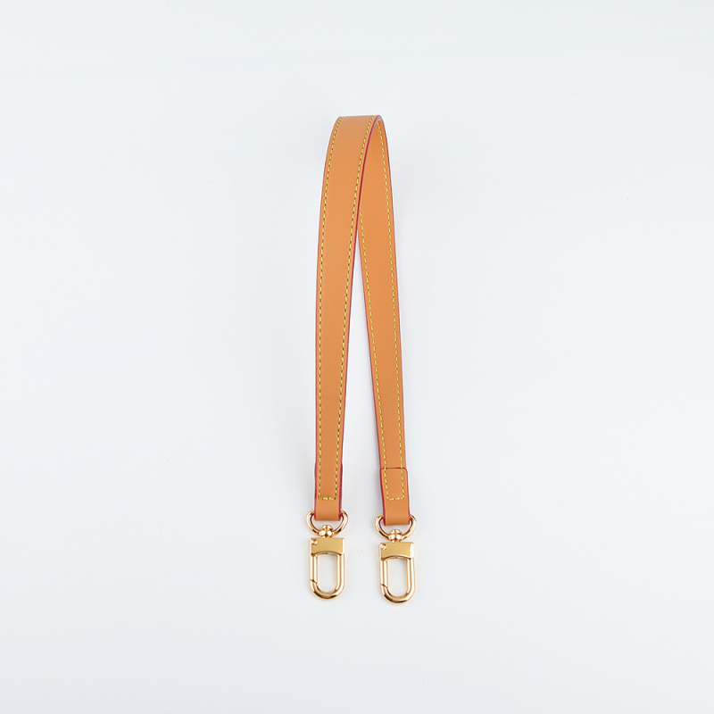 Mibo prirodna koža Diane baguette bucket torba s podlaktanskim remenom, proljeće 2024