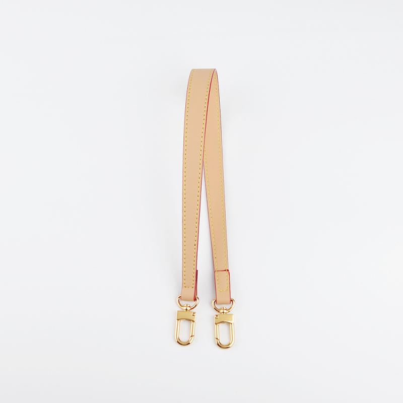 Mibo prirodna koža Diane baguette bucket torba s podlaktanskim remenom, proljeće 2024