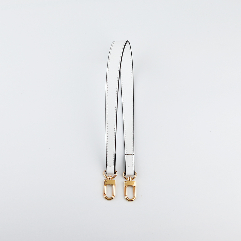 Mibo prirodna koža Diane baguette bucket torba s podlaktanskim remenom, proljeće 2024