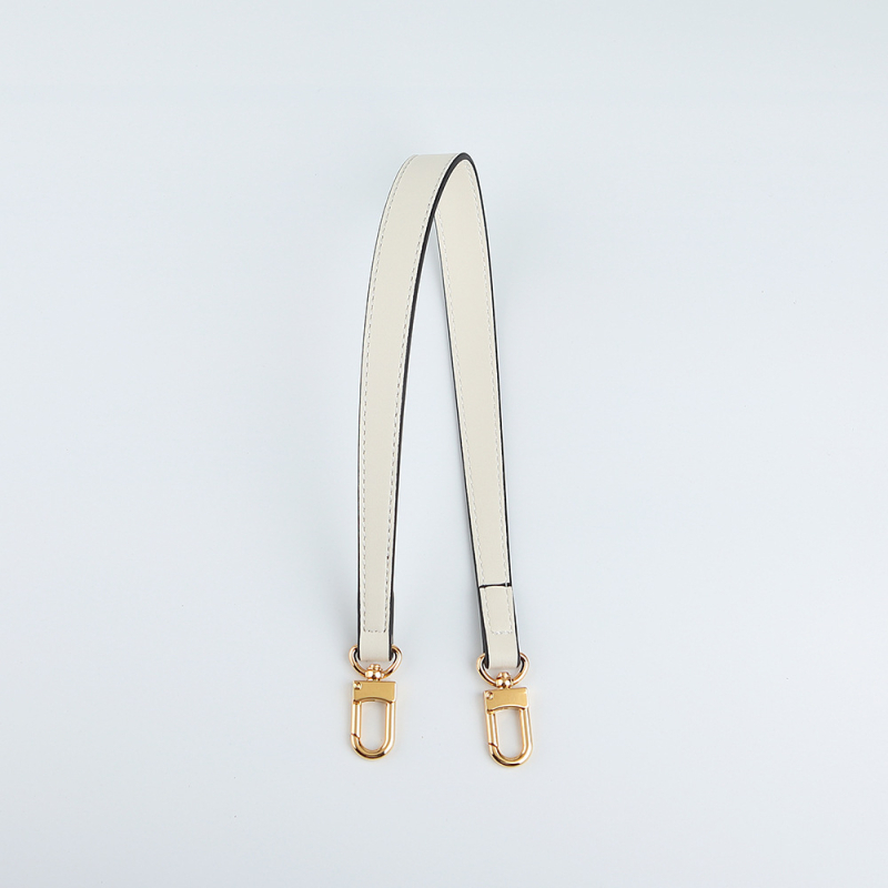 Mibo prirodna koža Diane baguette bucket torba s podlaktanskim remenom, proljeće 2024