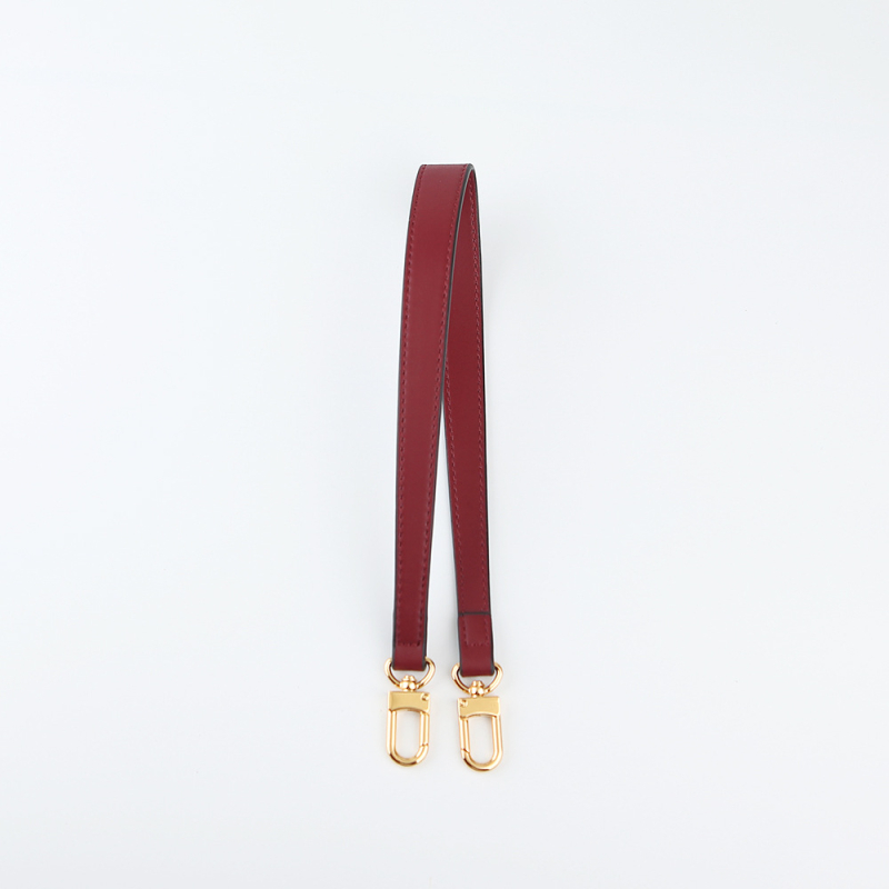 Mibo prirodna koža Diane baguette bucket torba s podlaktanskim remenom, proljeće 2024