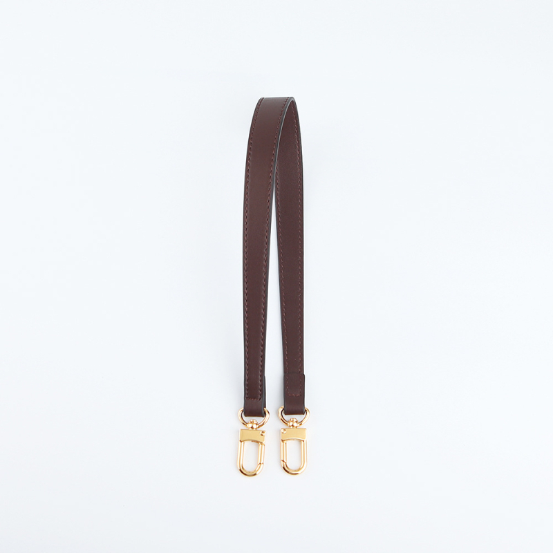 Mibo prirodna koža Diane baguette bucket torba s podlaktanskim remenom, proljeće 2024