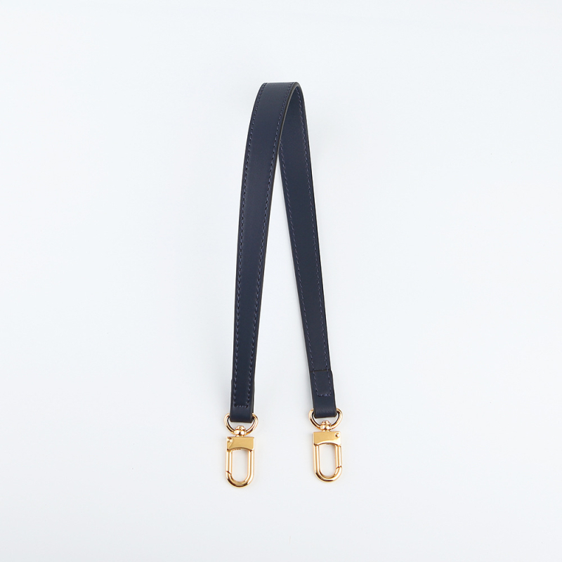 Mibo prirodna koža Diane baguette bucket torba s podlaktanskim remenom, proljeće 2024