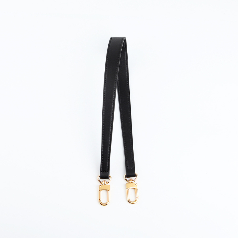 Mibo prirodna koža Diane baguette bucket torba s podlaktanskim remenom, proljeće 2024