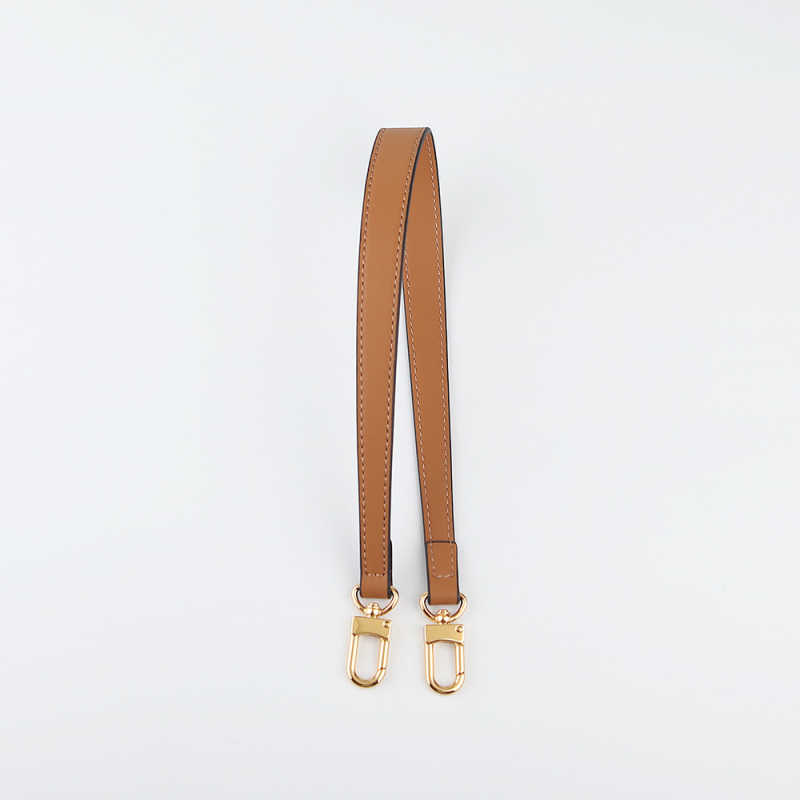 Mibo prirodna koža Diane baguette bucket torba s podlaktanskim remenom, proljeće 2024