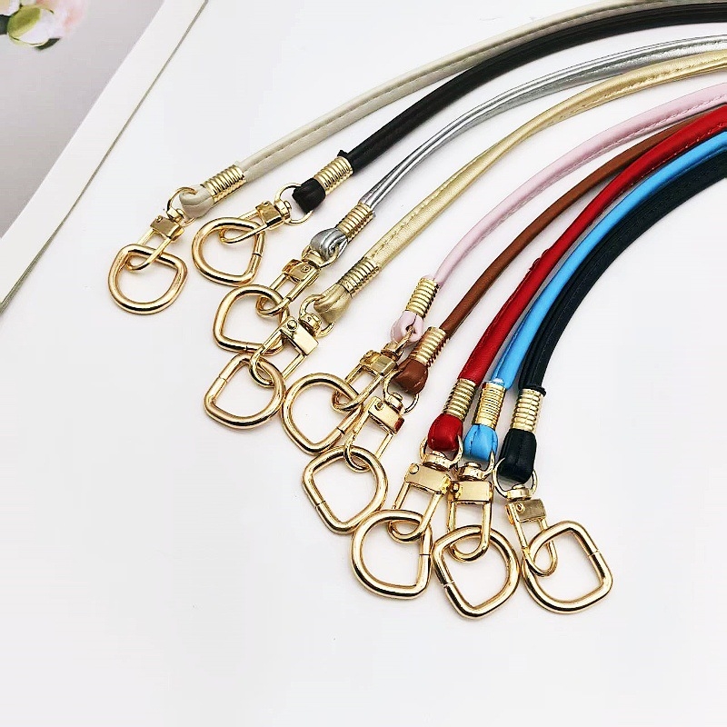 Kazan PU remen za torbu s dnom i šnurovima – ultra lagan, proširiv, skladištiv, proljeće 2025