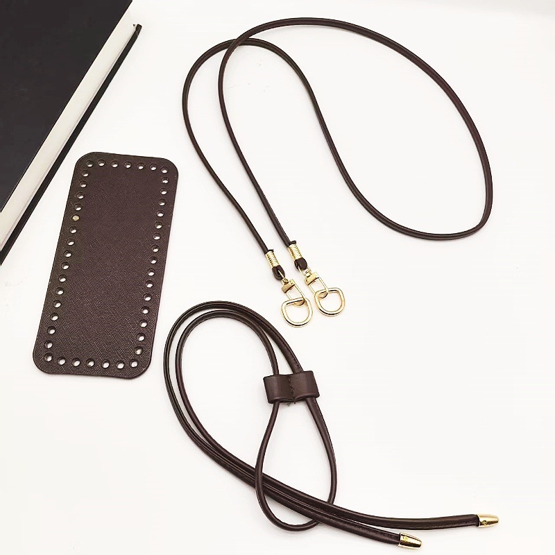 Kazan PU remen za torbu s dnom i šnurovima – ultra lagan, proširiv, skladištiv, proljeće 2025