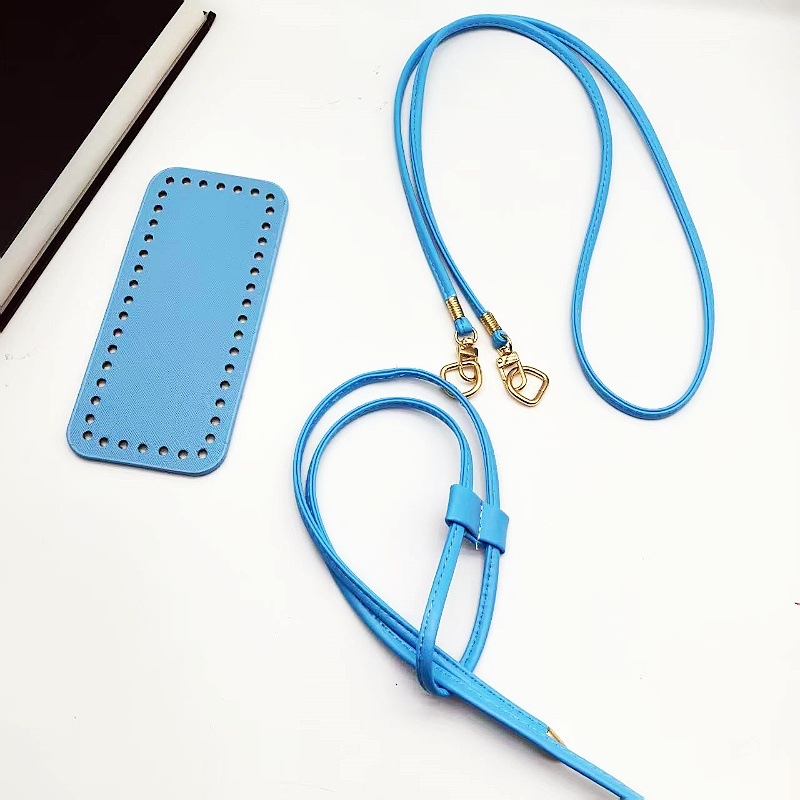 Kazan PU remen za torbu s dnom i šnurovima – ultra lagan, proširiv, skladištiv, proljeće 2025