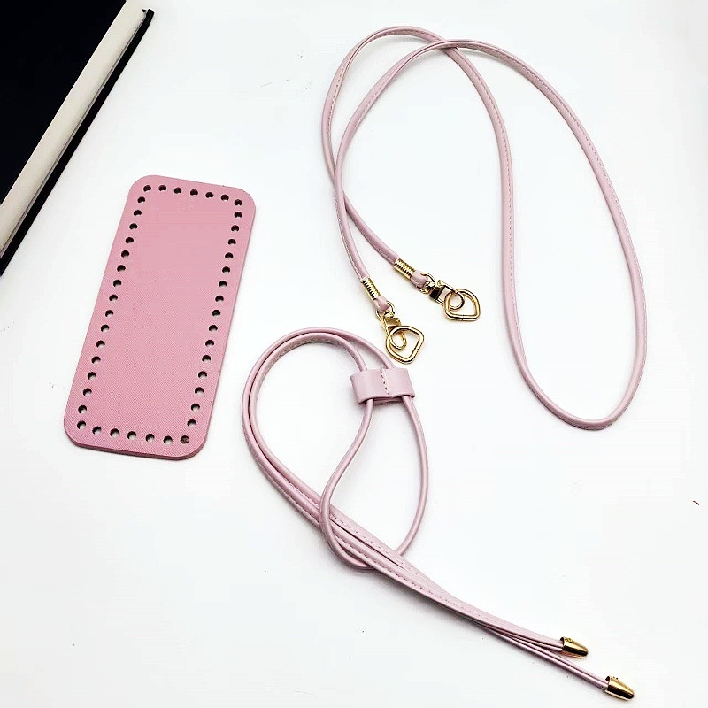 Kazan PU remen za torbu s dnom i šnurovima – ultra lagan, proširiv, skladištiv, proljeće 2025