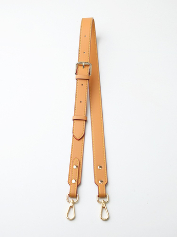 Remen za torbu/rameni, od mikrovlaknenog kože, olakšanje tereta, jednobojni uzorak, jesen 2024