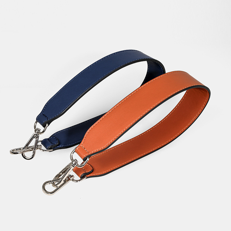 Remen za torbu/rameni remen - PU materijal, jednobojna, ovlaštena privatna marka, Jesen 2025