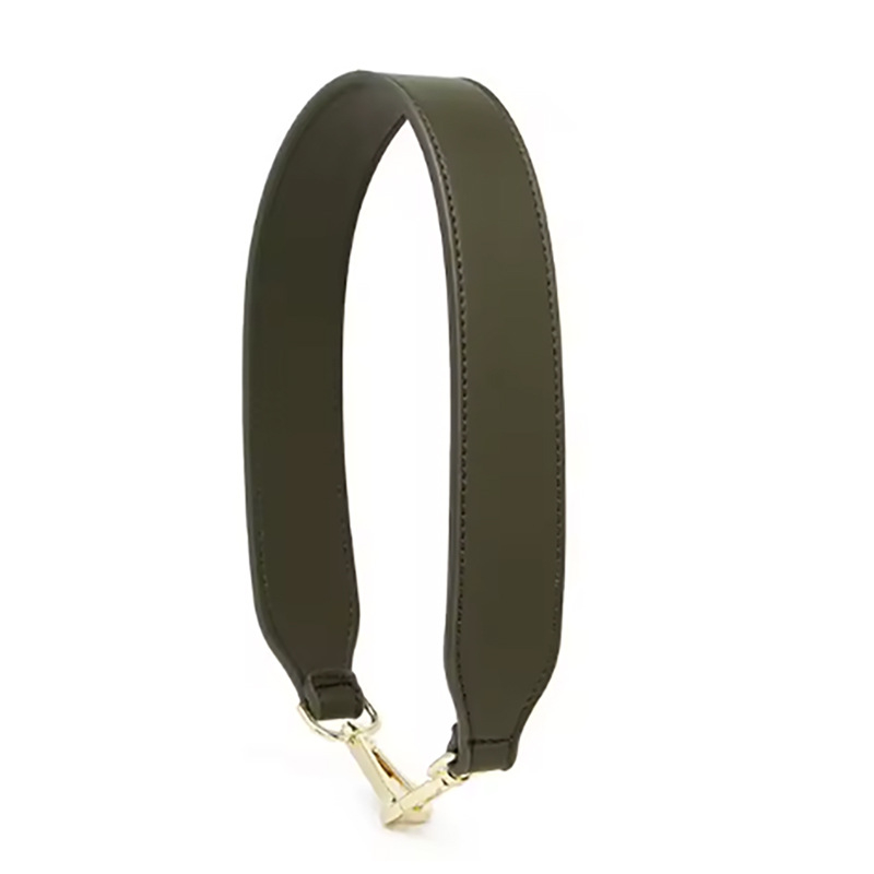 Remen za torbu/rameni remen - PU materijal, jednobojna, ovlaštena privatna marka, Jesen 2025