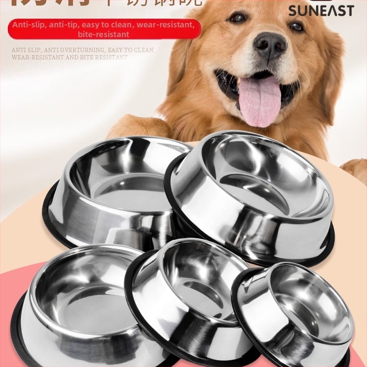 Ανοξείδωτο μπολ κατοικίδιων για γάτες, αντι-ολισθητικό και αντι-ανατροπή, μονό μπολ – Υλικό: Silk flower; Κατηγορία: Τροφή κατοικίδιων; Κατάλληλο για: Γάτα; Εισαγωγή: Όχι; Κωδικός προϊόντος: F96sm8m5hh589t