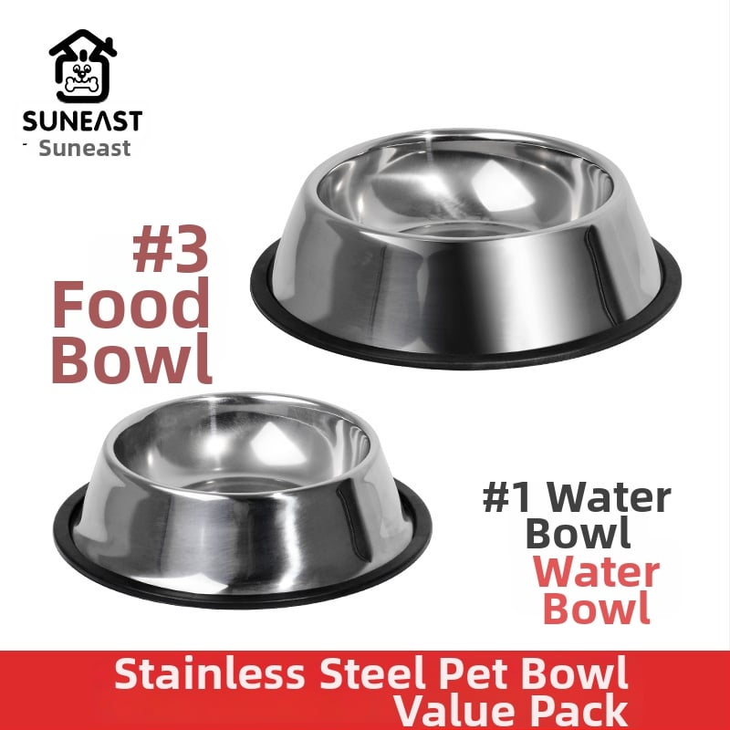 Ανοξείδωτο μπολ κατοικίδιων για γάτες, αντι-ολισθητικό και αντι-ανατροπή, μονό μπολ – Υλικό: Silk flower; Κατηγορία: Τροφή κατοικίδιων; Κατάλληλο για: Γάτα; Εισαγωγή: Όχι; Κωδικός προϊόντος: F96sm8m5hh589t