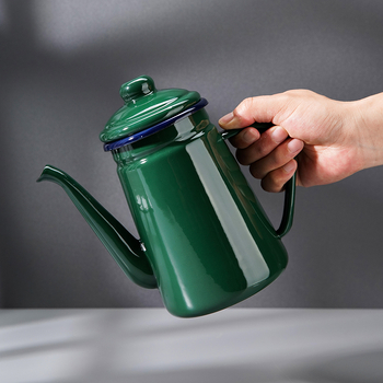 Бутилка за масло с метално тяло, японски стил, автоматично отваряне и затваряне