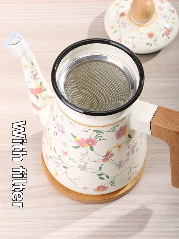 Бутилка за масло с метално тяло, японски стил, автоматично отваряне и затваряне