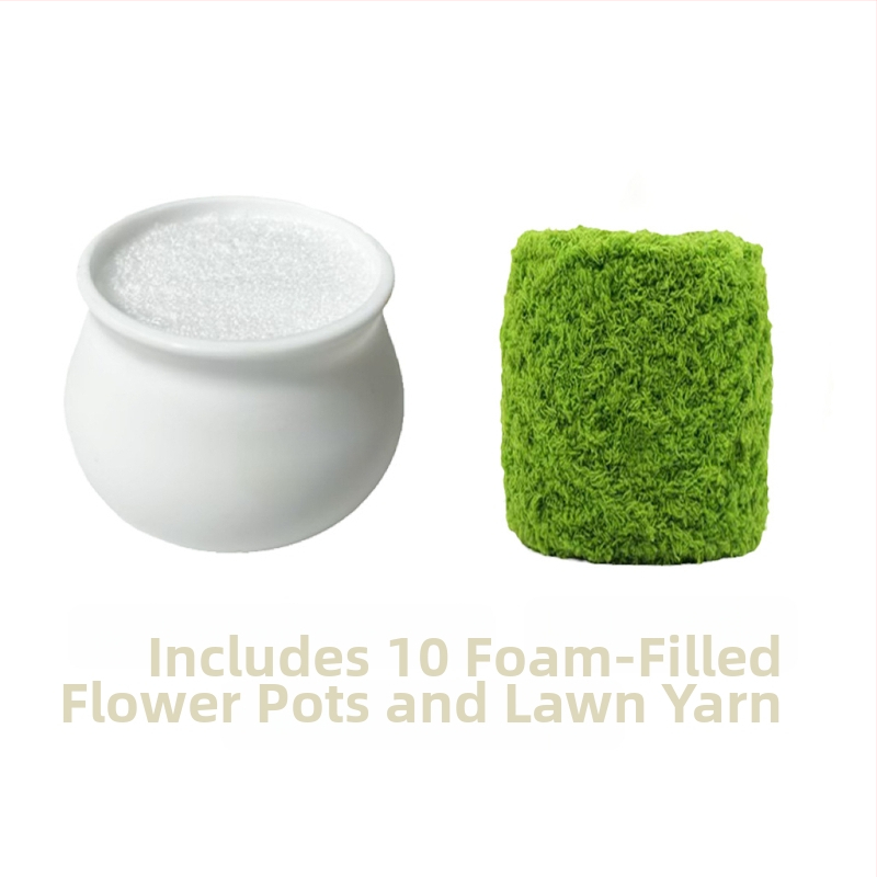 Lillepott, plastikust, põrandal seisev, Euroopa stiil, koduaiandus