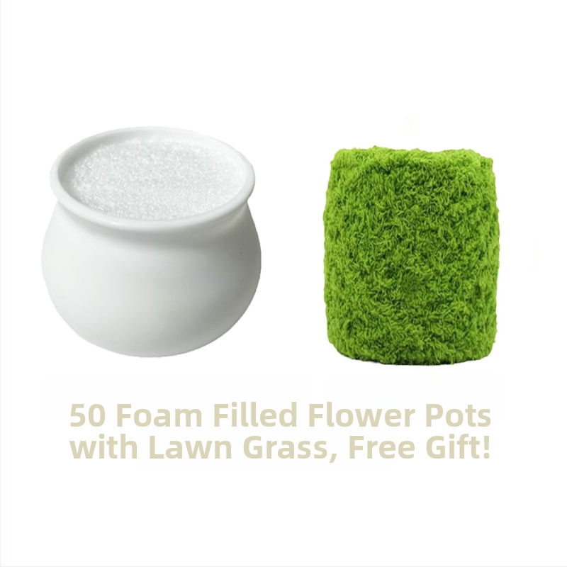 Lillepott, plastikust, põrandal seisev, Euroopa stiil, koduaiandus