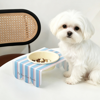 Κεραμικό μπολ αργής τροφοδοσίας για γάτα — Υλικό: κεραμικά; Για γάτες; Κατηγορία: ζωοτροφή κατοικίļων