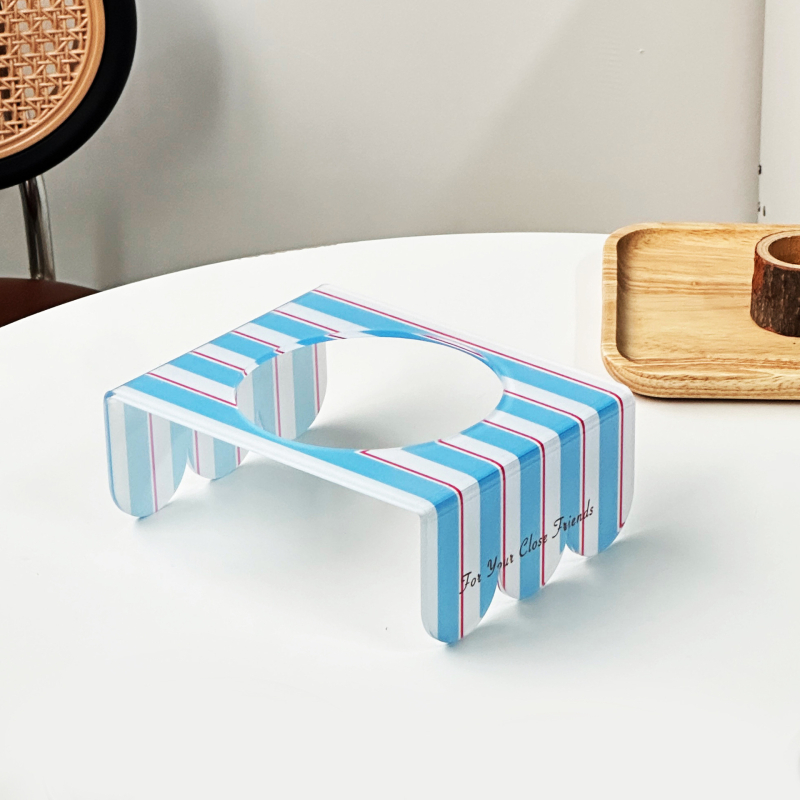 Κεραμικό μπολ αργής τροφοδοσίας για γάτα — Υλικό: κεραμικά; Για γάτες; Κατηγορία: ζωοτροφή κατοικίļων