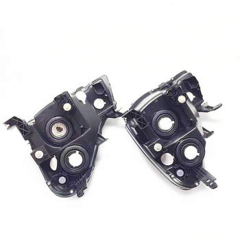 Xuanyi eesmine lähitule XY-DF-06 (06-08, 09-12) - osaliselt kokkupandud