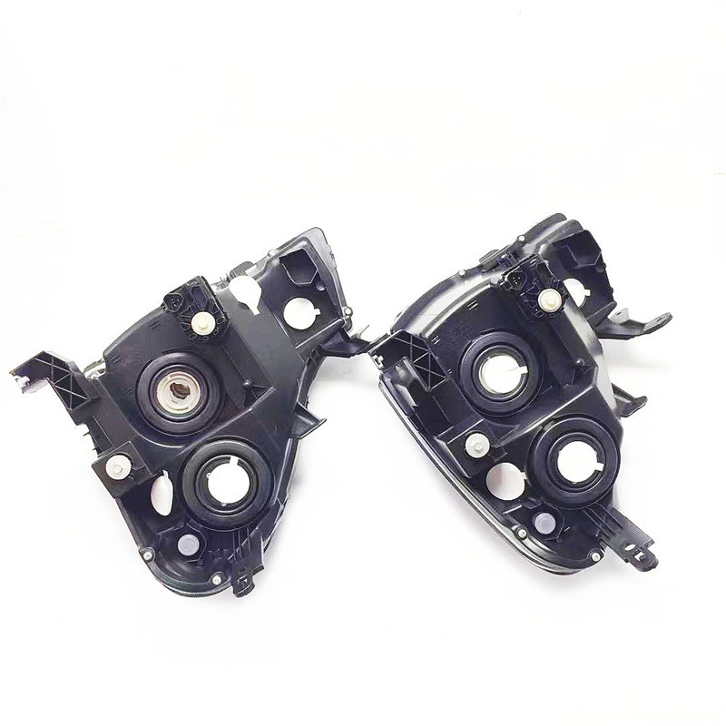 Xuanyi eesmine lähitule XY-DF-06 (06-08, 09-12) - osaliselt kokkupandud