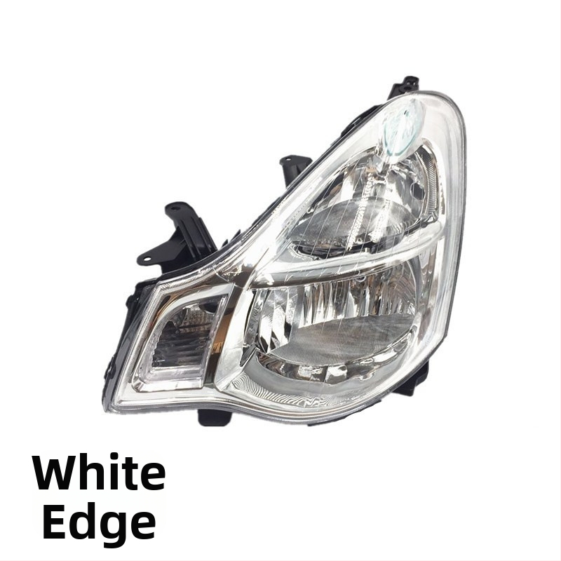 Xuanyi eesmine lähitule XY-DF-06 (06-08, 09-12) - osaliselt kokkupandud