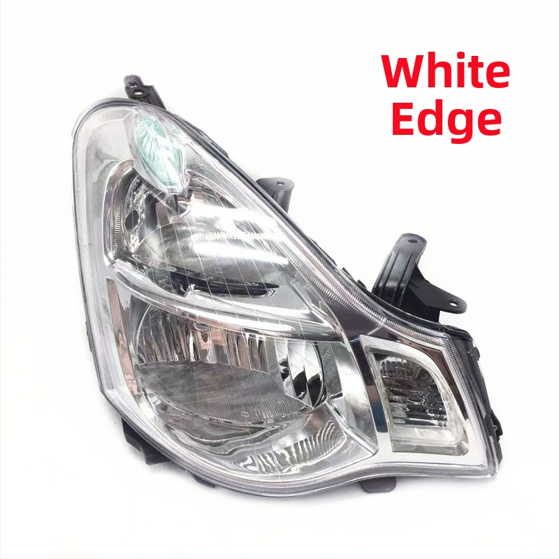 Xuanyi eesmine lähitule XY-DF-06 (06-08, 09-12) - osaliselt kokkupandud