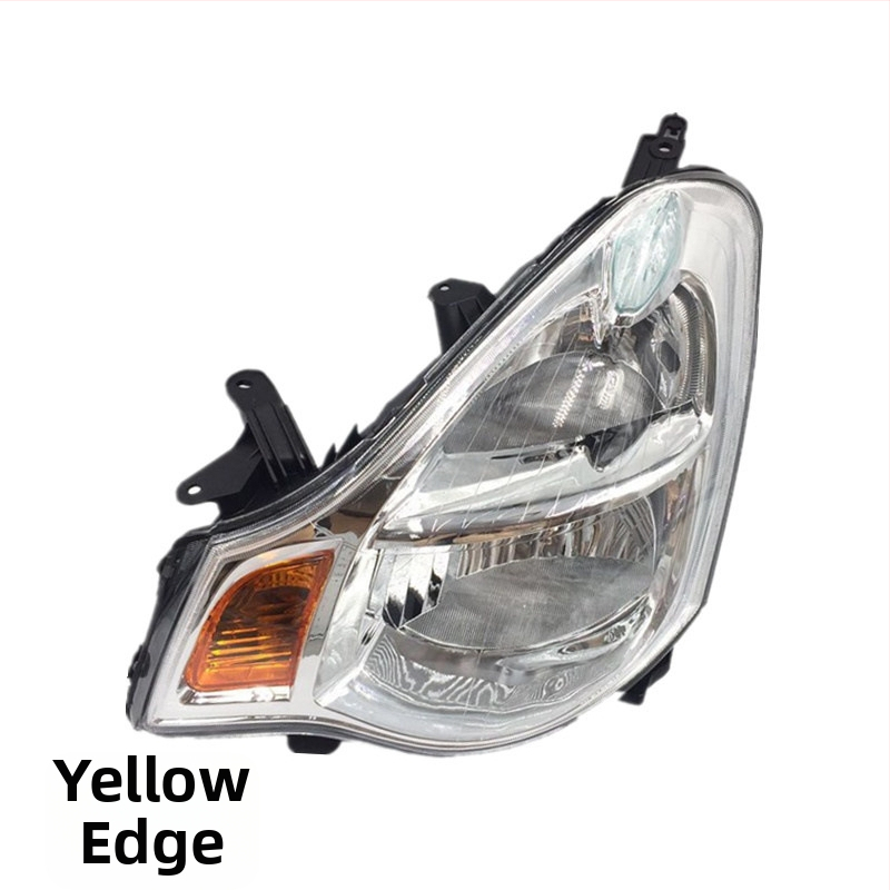 Xuanyi eesmine lähitule XY-DF-06 (06-08, 09-12) - osaliselt kokkupandud