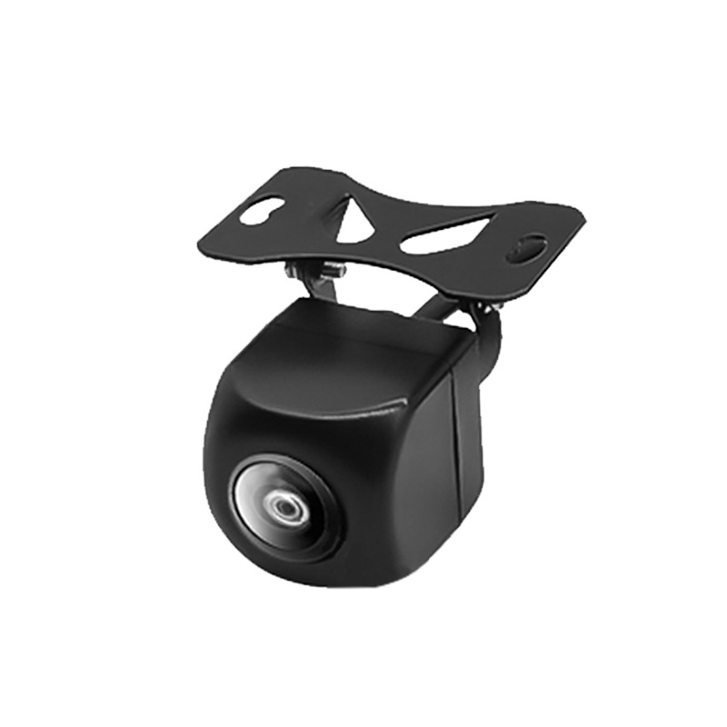 Камера за задно виждане, универсална, 12V, 170° ъгъл, 720P/1080P CVBS/AHD