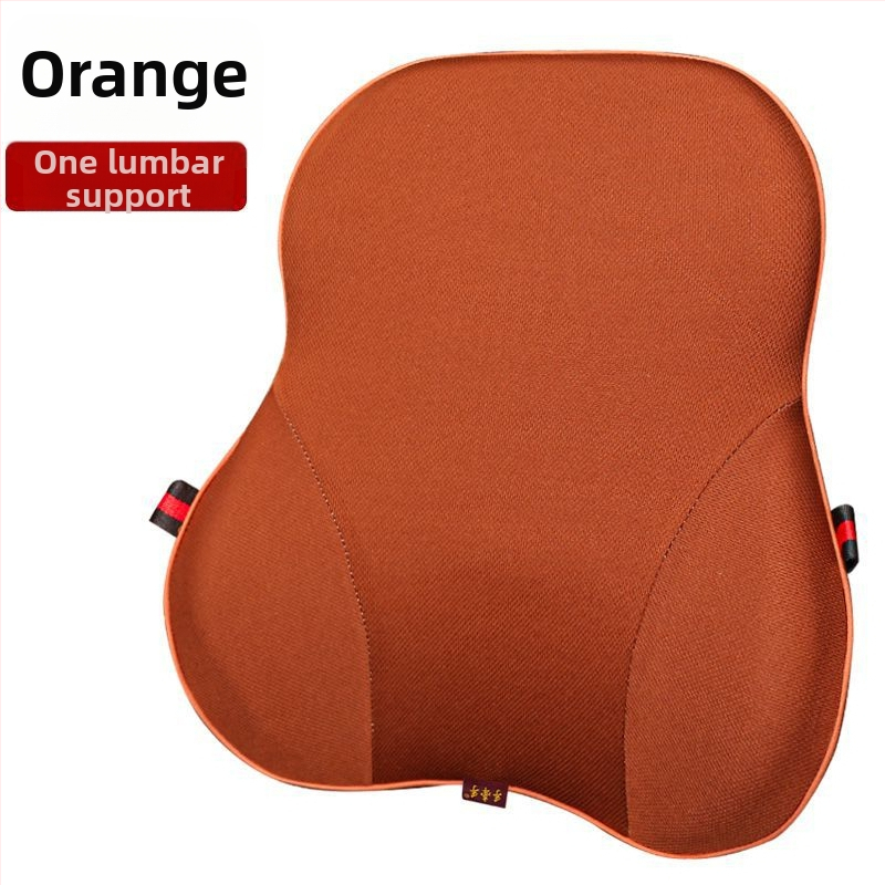 Krovininės kabinos juosmens atramos pagalvė su galvos atrama; prekės ženklas Tian Chen; stilius 1; užpildas 1; medžiaga 1