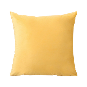 Jastučnica od baršuna s unutarnjim jezgrom, punilo od poliesterskog vlakna, tiskani uzorak, moderan minimalistički stil