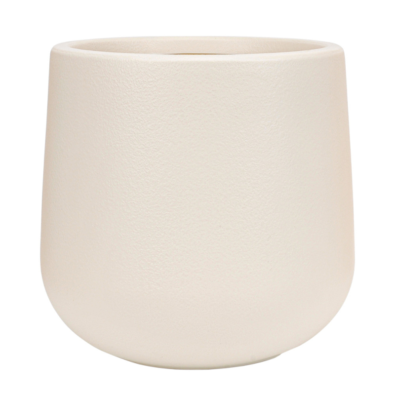 Pplastist lillepott põrandal seisev, sobib kontorisse ja kodu kaunistuseks, hingav, biolagunev, korrosioonikindel