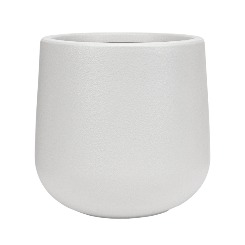 Pplastist lillepott põrandal seisev, sobib kontorisse ja kodu kaunistuseks, hingav, biolagunev, korrosioonikindel