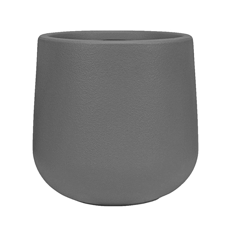 Pplastist lillepott põrandal seisev, sobib kontorisse ja kodu kaunistuseks, hingav, biolagunev, korrosioonikindel