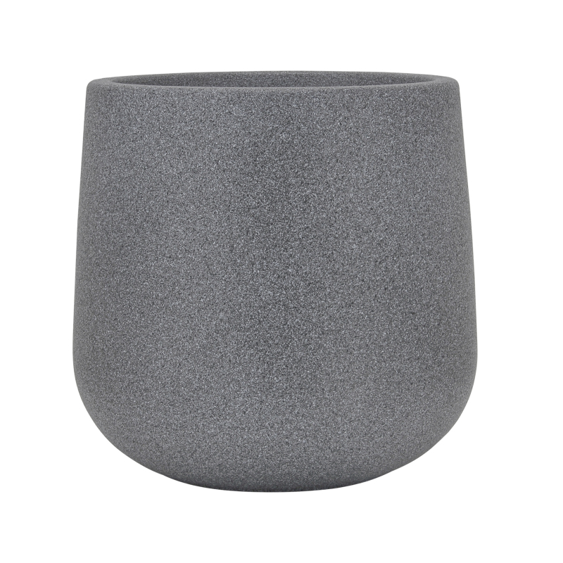 Pplastist lillepott põrandal seisev, sobib kontorisse ja kodu kaunistuseks, hingav, biolagunev, korrosioonikindel