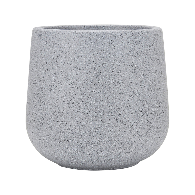 Pplastist lillepott põrandal seisev, sobib kontorisse ja kodu kaunistuseks, hingav, biolagunev, korrosioonikindel