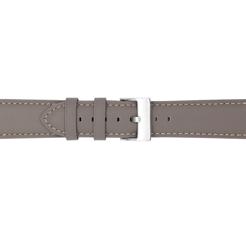 Kožni remen za Huawei sat, 18/20/22 mm, kopča s pinom, moderan stil, težina 0.011-0.013 kg