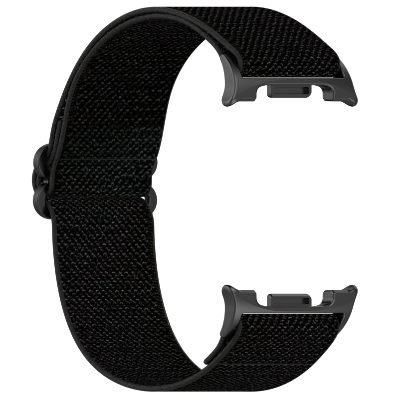 Ελαστικό νάιλον λουρί για Samsung Watch8 και Galaxy Watch8 Classic, 46 mm